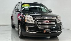 2017 GMC Terrain SLE-2