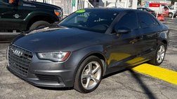 2015 Audi A3 2.0T quattro Premium