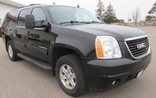 2011 GMC Yukon XL SLT