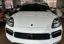 2023 Porsche Cayenne 