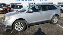 2009 Ford Edge SEL
