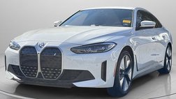 2023 BMW i4 eDrive35 Gran Coupe