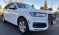 2019 Audi Q7 Premium 45