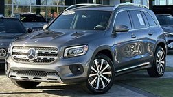 2022 Mercedes-Benz GLB GLB 250
