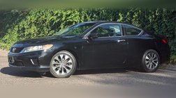 2013 Honda Accord LX-S