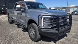 2023 Ford Super Duty F-250 Lariat