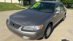 1999 Toyota Camry CE