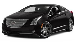 2014 Cadillac ELR Base