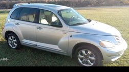 2005 Chrysler PT Cruiser Limited