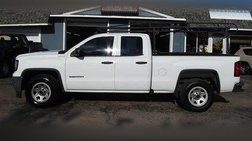 2016 GMC Sierra 1500 Base