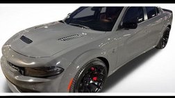 2023 Dodge Charger SRT Hellcat