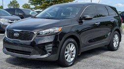 2019 Kia Sorento L