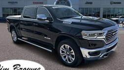 2023 Ram Ram Pickup 1500 Limited Longhorn