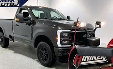 2024 Ford Super Duty F-250 XL