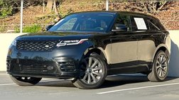 2023 Land Rover Range Rover Velar P340 R-Dynamic S