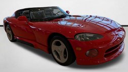 1994 Dodge Viper RT/10