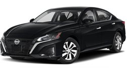 2025 Nissan Altima 2.5 S