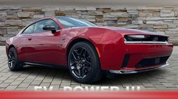 2024 Dodge Charger Daytona R/T