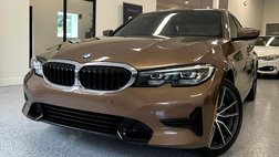2019 BMW 3 Series 330i