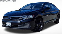 2023 Volkswagen Jetta SE