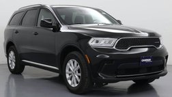 2024 Dodge Durango SXT Plus