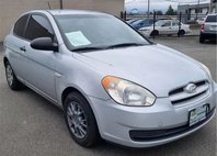 2008 Hyundai Accent GS