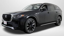 2025 Mazda CX-90 3.3 Turbo S Premium Plus