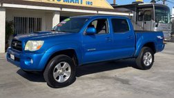 2006 Toyota Tacoma PreRunner V6