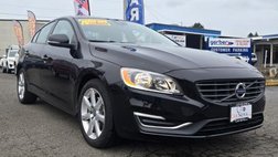 2016 Volvo S60 T5 Drive-E