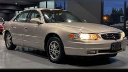 2000 Buick Regal LS