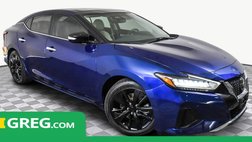 2019 Nissan Maxima 3.5 SL