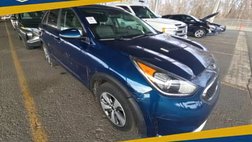 2019 Kia Niro LX
