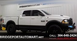 2017 Ram Ram Pickup 1500 Rebel