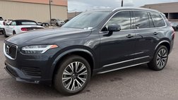 2021 Volvo XC90 T6 Momentum 7-Passenger