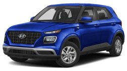 2024 Hyundai Venue SE