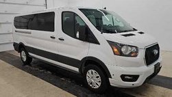 2024 Ford Transit 350 XLT