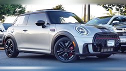 2023 MINI Hardtop John Cooper Works