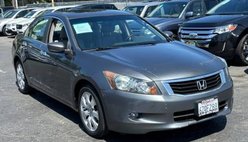 2008 Honda Accord EX-L V6