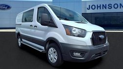 2023 Ford Transit 250
