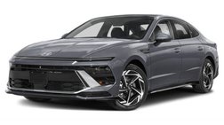 2025 Hyundai Sonata SEL Convenience