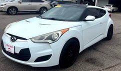 2013 Hyundai Veloster 
