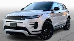 2026 Land Rover Range Rover Evoque P250 Dynamic SE
