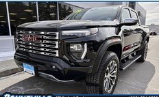 2024 GMC Canyon Denali