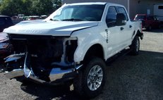 2020 Ford Super Duty F-250 XLT