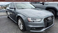 2024 Audi A6 quattro Premium Plus 55 TFSI