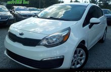 2017 Kia Rio LX