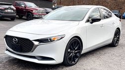 2024 Mazda MAZDA3 2.5 S Select Sport