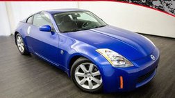 2005 Nissan 350Z Base