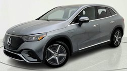 2025 Mercedes-Benz EQE EQE 350+