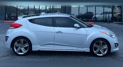 2013 Hyundai Veloster Turbo